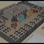 CFD Fire Modelling Fire Evacuation Modelling Pyrosim Pathfinder Simulation