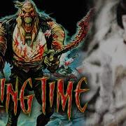 Killing Time 3DO Все ключи сосуды секреты и призраки Игры 90 х Longplay с переводом