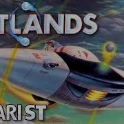 Outlands Quick Look Atari ST