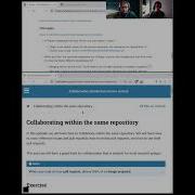 3 2 Git Collaborative CodeRefinery 2025 Mar