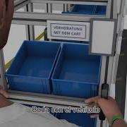Procesamiento Paralelo De Pedidos Multi Order Picking