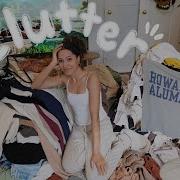 Decluttering My Entire Home Closet Trinket Body Doubling Clear Out