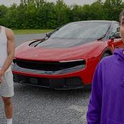 Я купил НОВЫЙ Ferrari Luce БОЛЬШАЯ ОШИБКА
