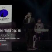 Ziya UĞUR Meded Allah ım Ft Fatih Koca