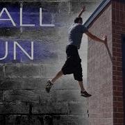 How To WALL RUN Parkour Tutorial