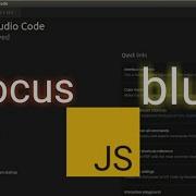 JavaScript Tutorial Focus Blur CodingShorts Romeo