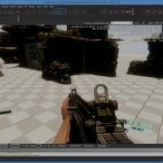 CRYENGINE 3 FIRST GAME PROGRESS