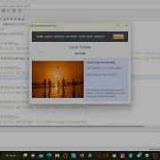 JavaFX CSS Styling Hover Effect