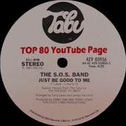 The S O S Band Just Be Good To Me Extended Version