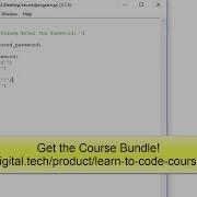 If Else Statements Learn To Code With Python 13