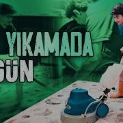Halı Yıkamada 1 Gün Bizim Dünyamız