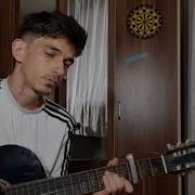 Osman Tekkeşin Giden Günlerim Oldu Oğuzhan Koç Cover