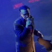Marilyn Manson Personal Jesus LIVE HD 2013 Club Nokia Los Angeles