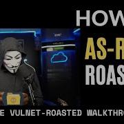 Пошаговое руководство по уязвимости Tryhackme Roasted Тестирование Active Directory на проникнов