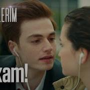 Berk Aybike Ye Adi Bir Oyun Oynuyor Kardeşlerim 8 Bölüm