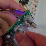 Rotarotarotarotary That S Four Times A Rotary Encoder