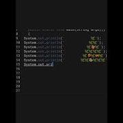 Merry Christmas Coding Christmas Tree Coding Code Java Coding Programming