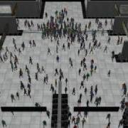 Directing Crowd Simulations Using Navigation Fields