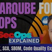 SonarQube Tutorial For DevOps Introduction To DevSecOps
