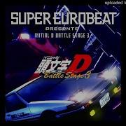 Dave Rodgers Take Me Higher 2020 Extended Ver SUPER EUROBEAT