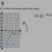 Rotations Examples Geometry Concepts