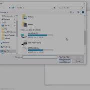 JavaFX 8 Tutorial 46 FileChooser