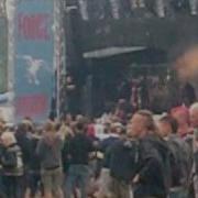 Force Attack 2010 Crushing Caspars Viva La Rostock