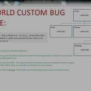 GridWorld Making The CircleBug