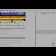 Selenium Tutorial Easy To Learn Registration Form Mercury Tours Part 2