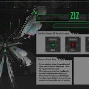 Cosmograph Ziz Extended Version Goddess Of Victory Nikke OST