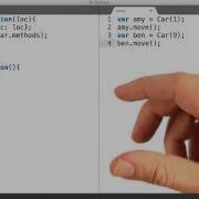 Delegation Relationships Object Oriented JavaScript