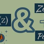 Transfer Function From Difference Equation Zeros And Poles