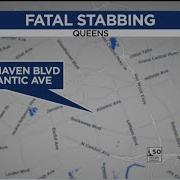 Man Found Stabbed To Death Inside Car In Queens NYPD