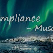 Muse Compliance Lyrics