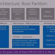 A Dive In To Hyper V Architecture Vulnerabilities