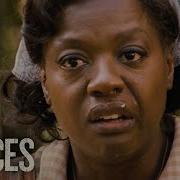 Fences Same Spot As You Full Scene Viola Davis Denzel Washington Paramount Movies