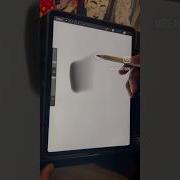 Учебник по Procreate Shading