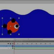 Adobe Flash CS4 EP 8 Making An Animation Part 2