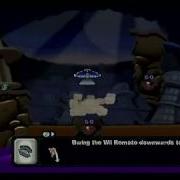 Worms A Space Oddity Nintendo Wii Trailer Weapon 5 HD