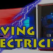 Low Energy Computing How To Save Electricity