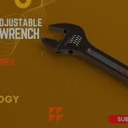 How To Create Adjustable Spanner Wrench With SolidWorks SolidWorks Exercise SolidWorks Tutorial