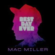Mac Miller Get Up Prod By Teddy Roxpin HQ