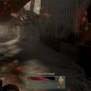 Modern Warfare 2 Hacked Servers PC