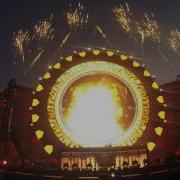 Opening Ceremony Kinetic Temple EDC México 2017