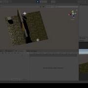 AI Nav Mesh And Doors