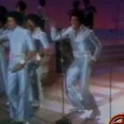 SHAKE YOUR BODY DOWN TO THE GROUND The Jacksons