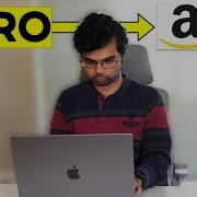 Как я начал программировать с нуля и взломал Amazon Google и Microsoft