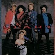Heart Shell Shock Lyrics HQ Sound AOR Melodic Rock