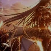 Nightcore Ghost Love Score