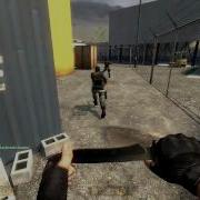 Counter Strike Source Bhop Hack